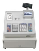 XE-A307 cash register